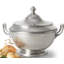 Brixia Handmade Pewter Tureen