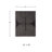 Eldonmore 7'8" X 10' Area Rug-567171498