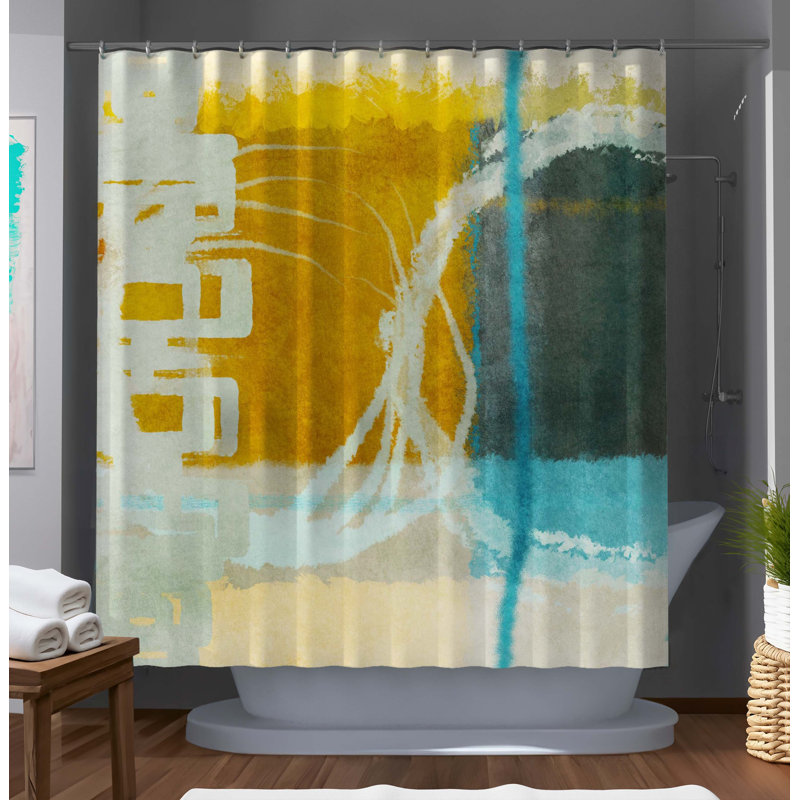 Rideau de douche Dorcaster