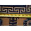 Tapis oriental 5 x 8