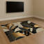 Abstract Area Rug-1960581545