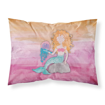 Mermaid Microfiber
