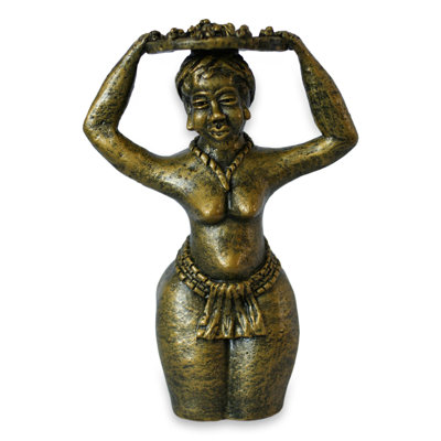 Figurine de tomate