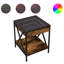 40cm W Bedside Table-102155111