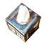 COUVERTURE DE TISSU DE CALVary Hill