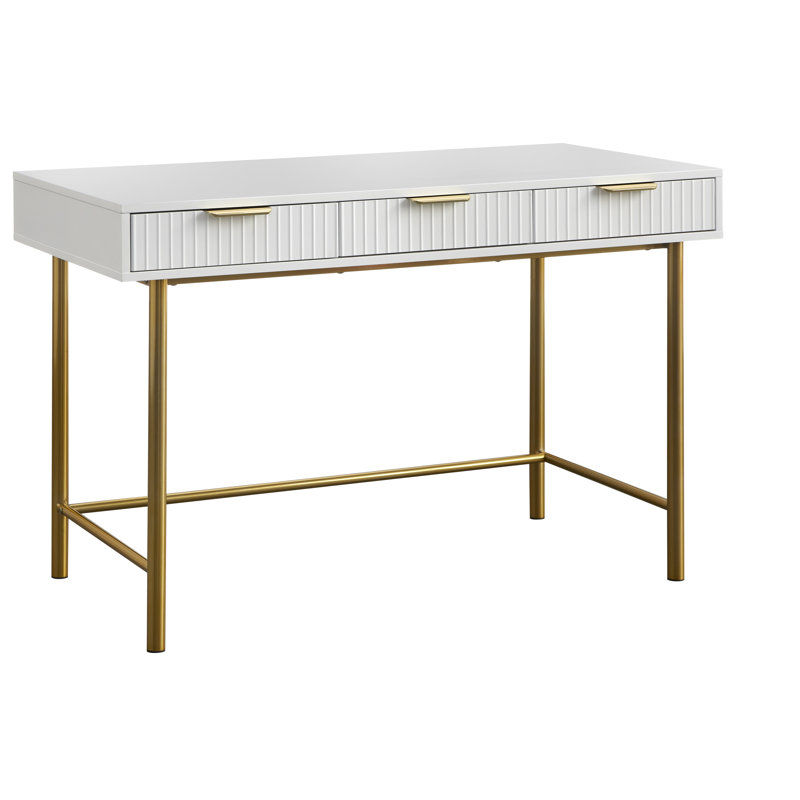 Bureau Engelman, Blanc