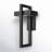 Giddens Glass LED Wall Light-32059392