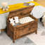 Standifer Storage Bench