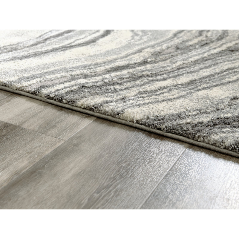 Brandon-Lee Indoor Rug, Rectangle 5'3" x 7'3"