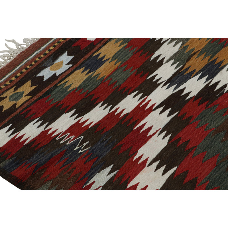 Wool Rug