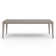 Rectangular Teak Outdoor Dining Table