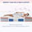 10 Inch Hybrid Mattress In A Box-449804491-449804493