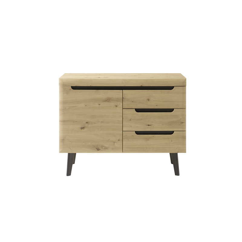 Fidelia 107cm Sideboard