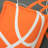  Basketball Game Reversible Oversized Comforter Charcoal-16771905-8510905