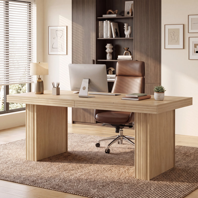 MDF Executive Desk