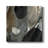 River Rock I-Premium Gallery Wrapped Canvas - Ready to Hang