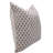 Levert 100% Cotton Square Indoor/Outdoor Pillow Cover-88793046