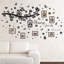 Non-Wall Damaging Wall Decal