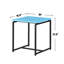 Ensemble de tables basses 3 pièces Raff-1992982586