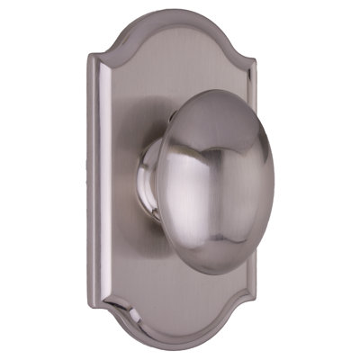 Julienne 2.5'' Diameter Single Dummy
