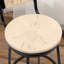 Tabouret de comptoir pivotant 26,7 po-1400794291