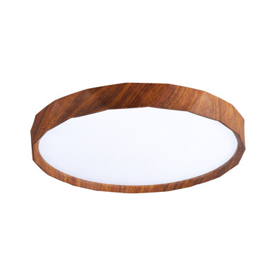 Kieonna Flush Mount