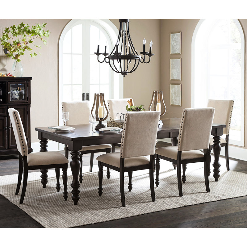 6 - Person Dining Set
