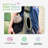 Petique's Sling Pet Carrier - Green