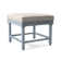Lind Island Upholstered Bench