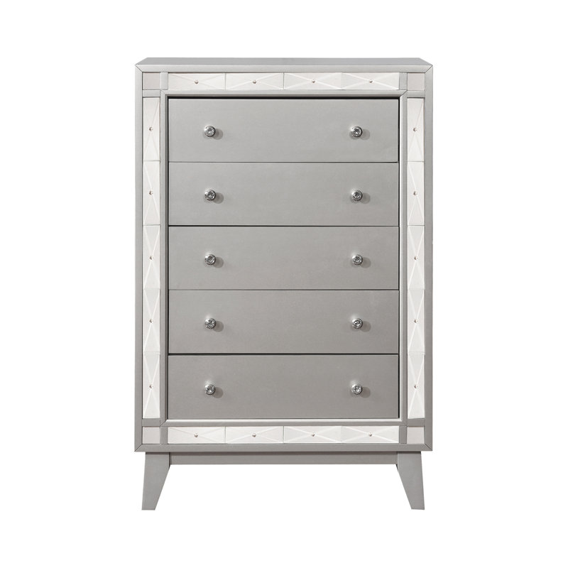 Ensemble de chambre configurable avec lit standard 7 pièces Blom