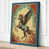 Teal Border is out of stock selected