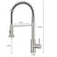 Robinet de cuisine GAweza-92871873