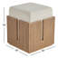Avaline Carmen Accent Stool-752993632