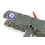 Biplan britannique Sopwith Camel
