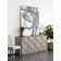 Linea 74.13'' W Sideboard