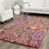 Anaheim Hand Tufted Cotton Geometric Rug