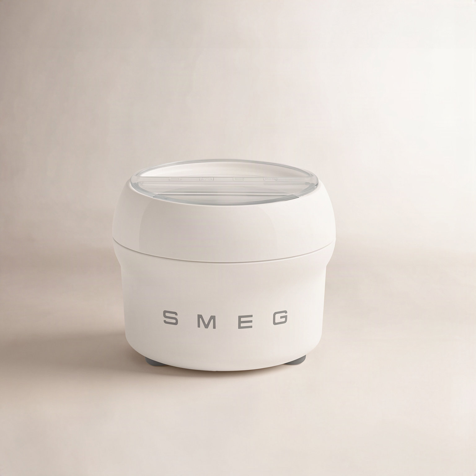 SMEG Ice Cream Maker
