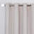 Khalon Cotton Blend Blackout Curtain Panel Pair-1830573219