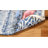 Montauk Hand Woven Performance Chevron Rug-642891641