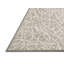 Tapis gris lavable à la machine-678971767