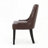 1'' H Tufted Upholstered Side Chair-116989452