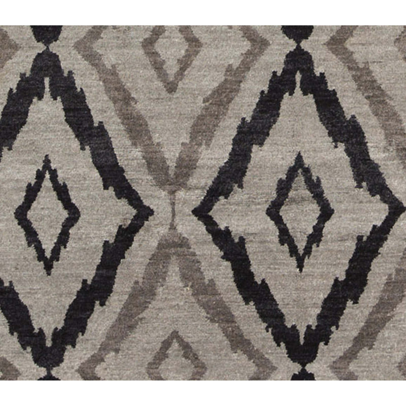 One-of-a-Kind 8' X 9'10" Area Rug