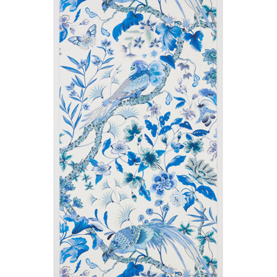 BOTANY BAY - WALLCOVERING