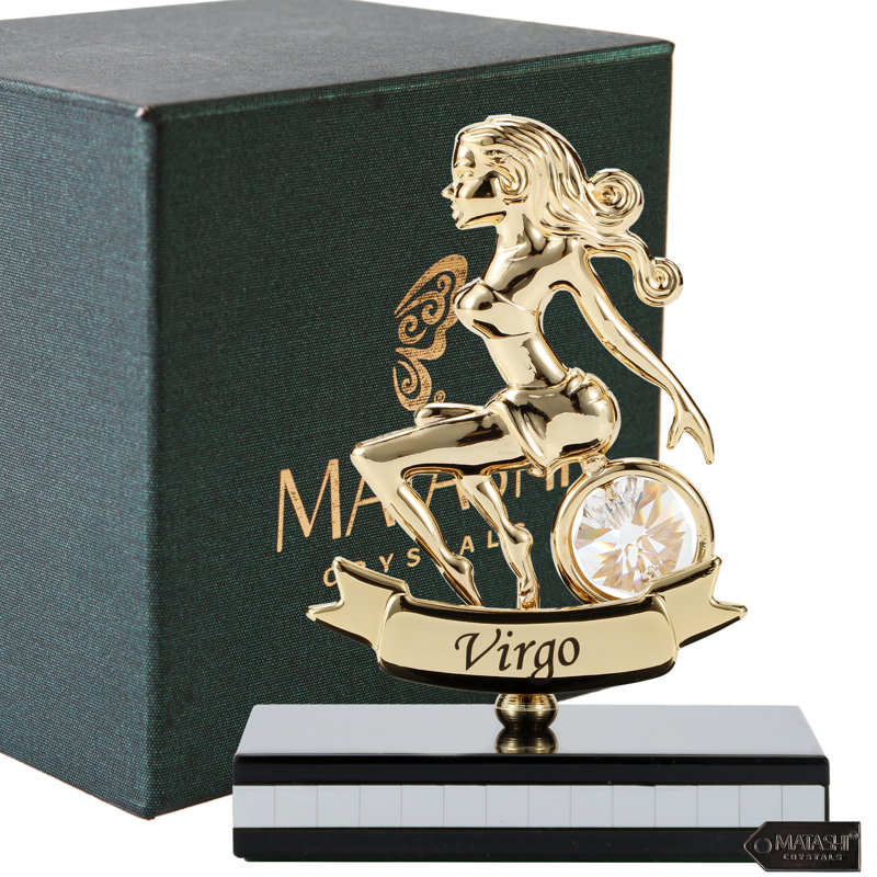 Figurine Virgo