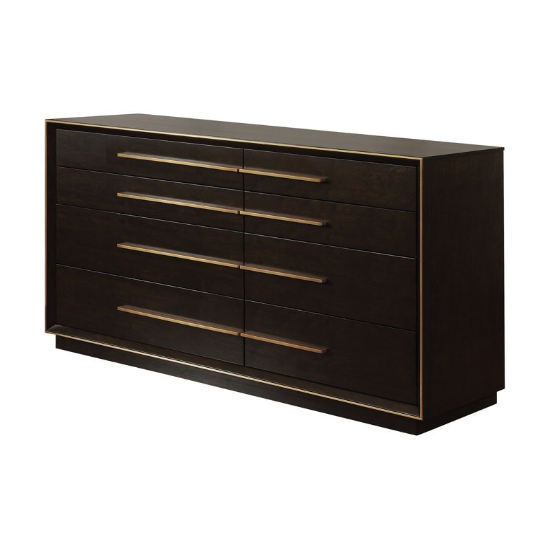 Phaet 70'' W 8 - Drawer Dresser