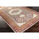 Elsea Wool Oriental Indoor Rug