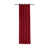 Burgundy is out of stock selected