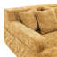Canapé-lit Bonzy Chenille-1849004033