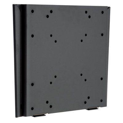 Claudette Symple Stuff Single Screen Wall Mount