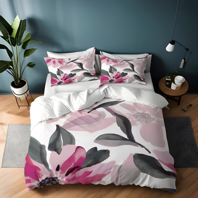 Ensemble de housse de couette 